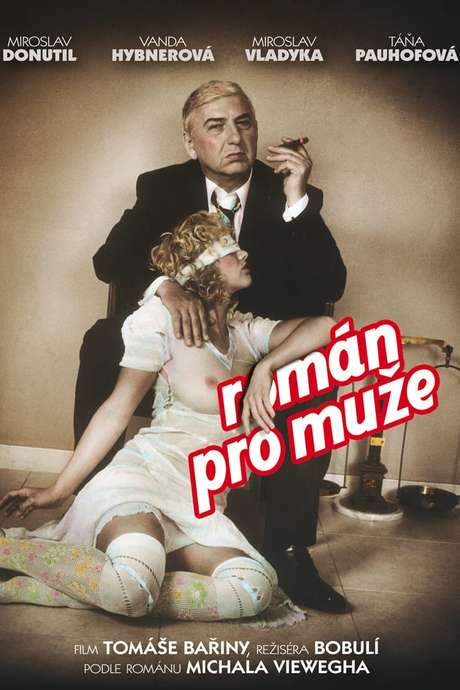 Román pro muže